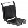 Adler | AD 3051 | Electric Grill XL | Table | 2800 W | Black/Stainless steel - 4